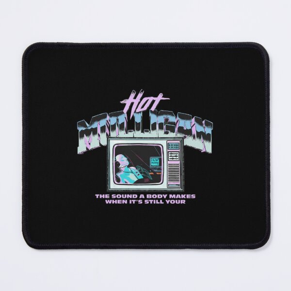 Item preview, Hots Messs TV Tour designed and sold by Oluwa290Arts.