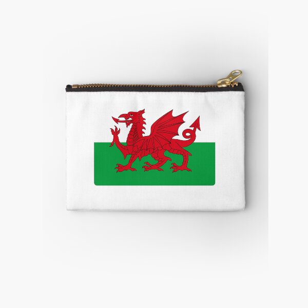 Item preview, Wales Flag Cymru Welsh UK designed and sold by FullBoatDesign.