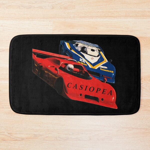 Item preview, CASIOPEAS Racings Cars Speed Competition designed and sold by KittySCuteArt.