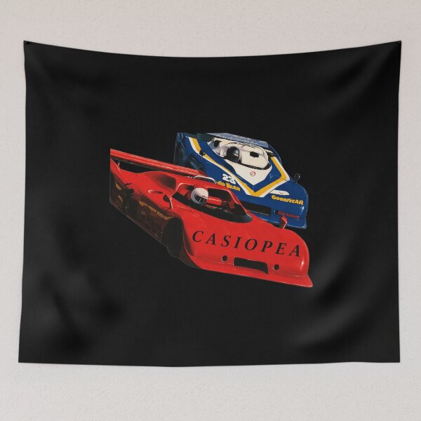 Item preview, CASIOPEAS Racings Cars Speed Competition designed and sold by KittySCuteArt.