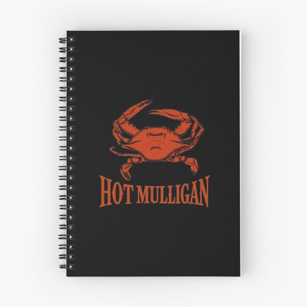 Item preview, Hots Mulligans Angry Crab designed and sold by Oluwa290Arts.