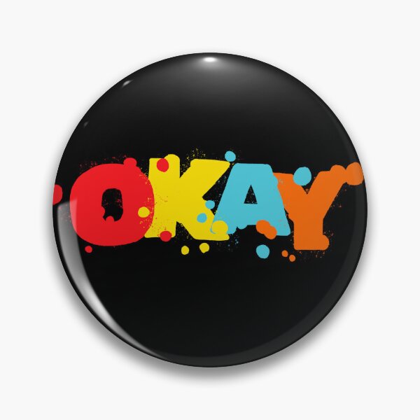 Item preview, OK designed and sold by theartof1313.
