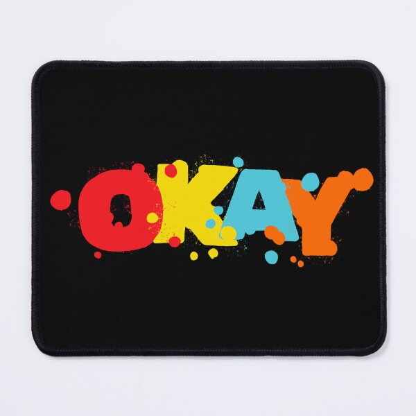 Item preview, OK designed and sold by theartof1313.
