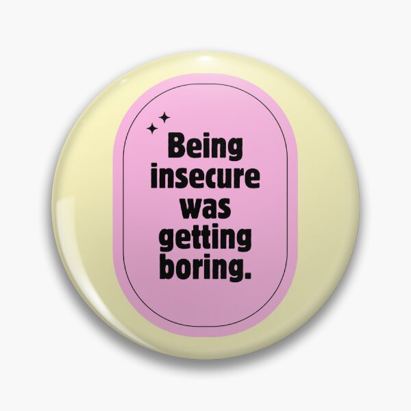 Item preview, Funny Confidence Self Love Quote designed and sold by jianina-alondra.