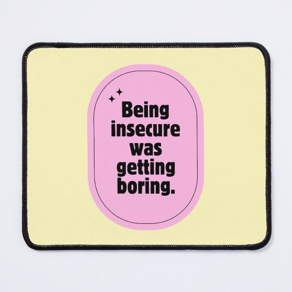 Item preview, Funny Confidence Self Love Quote designed and sold by jianina-alondra.