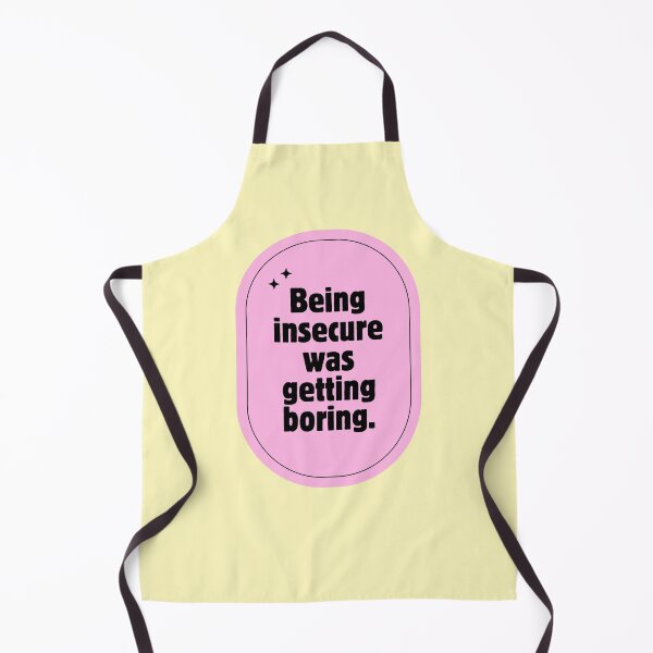 Item preview, Funny Confidence Self Love Quote designed and sold by jianina-alondra.