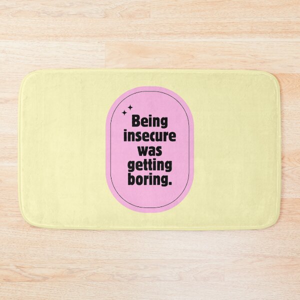 Item preview, Funny Confidence Self Love Quote designed and sold by jianina-alondra.