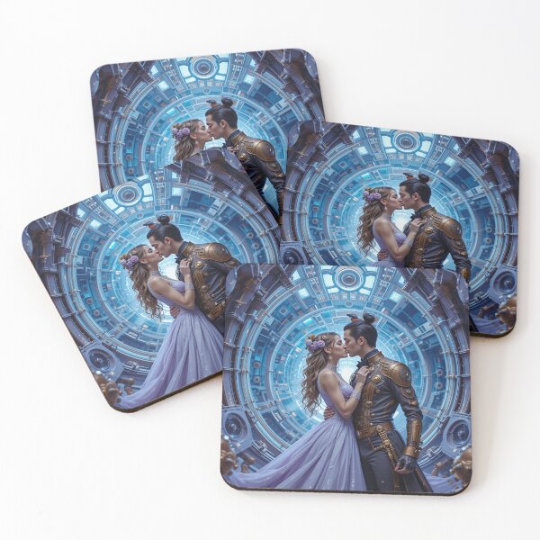 Item preview, Space Lovers designed and sold by RaF71PrO.