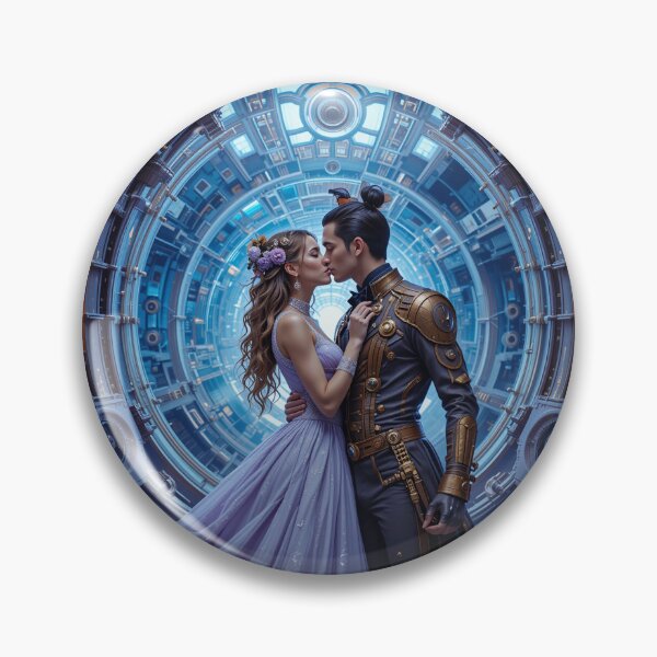 Item preview, Space Lovers designed and sold by RaF71PrO.