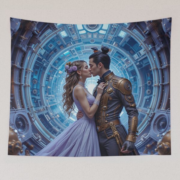 Item preview, Space Lovers designed and sold by RaF71PrO.