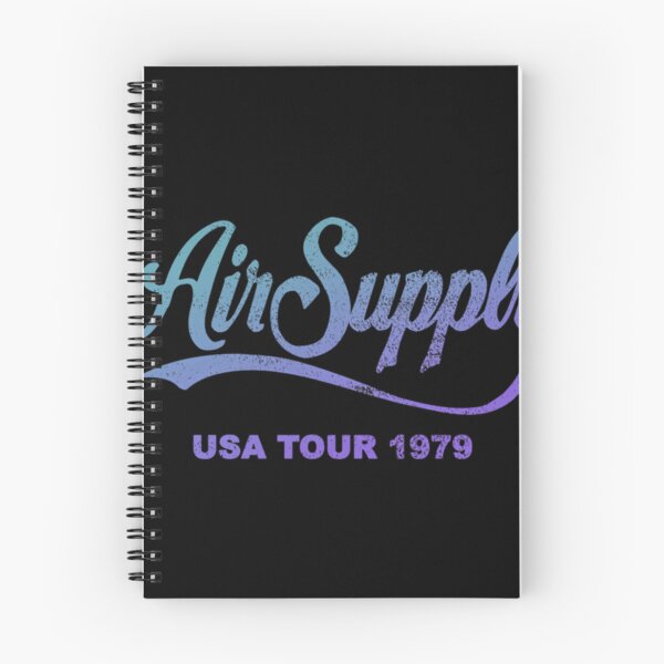 Item preview, Air Supply designed and sold by strohmjwlube.