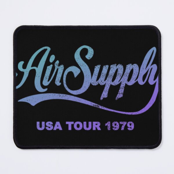 Item preview, Air Supply designed and sold by strohmjwlube.