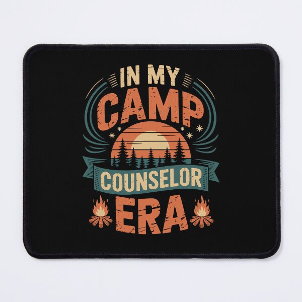 Item preview, In My Camp Counselor Era designed and sold by jkrphoto.