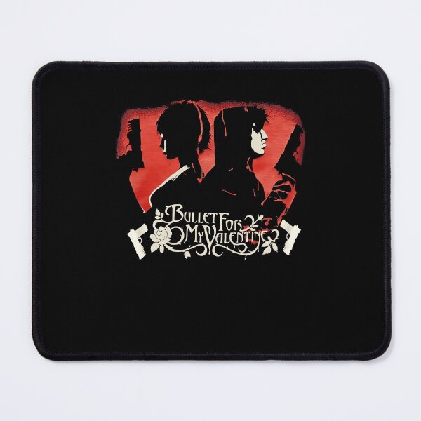 Item preview, Bullet For My Valentine Hand of Blood Fever The Poison Skull Red Eyes Y2K designed and sold by lyviza104.