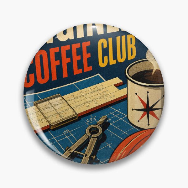 Item preview, Engineer Retro Work Humor Art designed and sold by VisualArtsOasis.