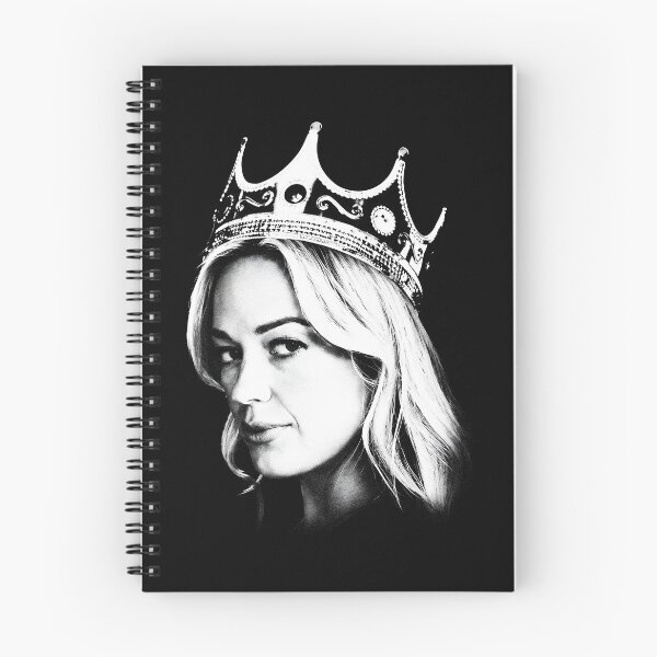 Item preview, The Queen of Basketball Sophie Cunningham Fever Graphic designed and sold by GusHickman.
