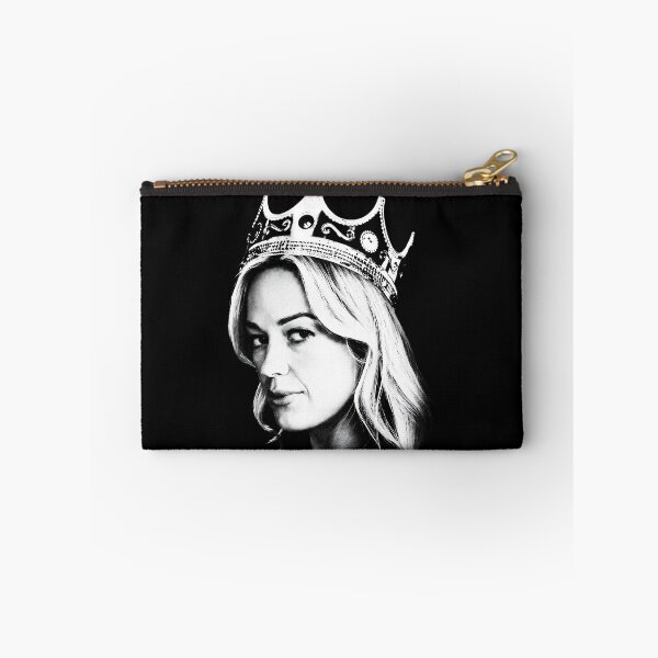 Item preview, The Queen of Basketball Sophie Cunningham Fever Graphic designed and sold by GusHickman.