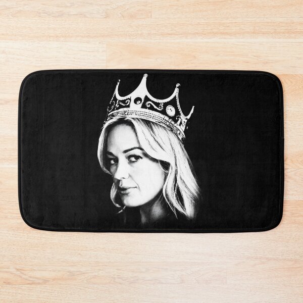 Item preview, The Queen of Basketball Sophie Cunningham Fever Graphic designed and sold by GusHickman.