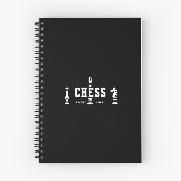 Item preview, Chesss Records Corp  designed and sold by MaelyVeyran.