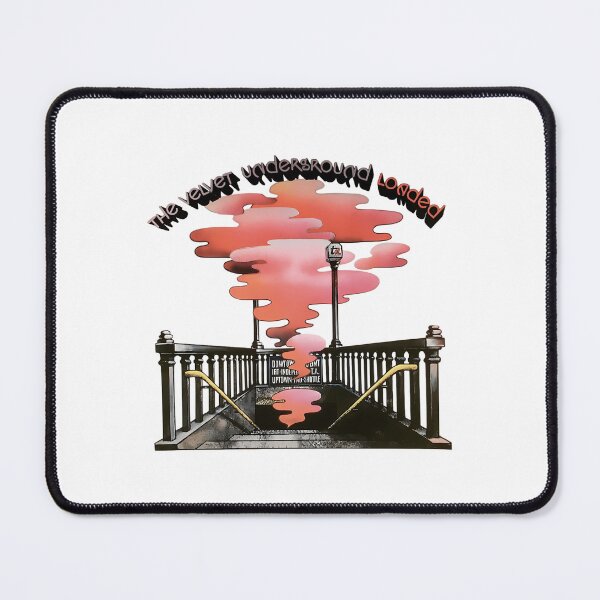Item preview, The Velvet Underground designed and sold by MariaRamoz.