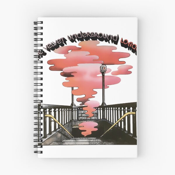 Item preview, The Velvet Underground designed and sold by MariaRamoz.