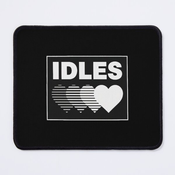 Item preview, IDLESS Heartss Band designed and sold by Oluwa290Arts.