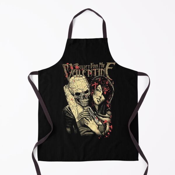 Item preview, Bullet For My Valentine Hand of Blood Fever The Poison Skull Red Eyes Y2K designed and sold by lyviza104.