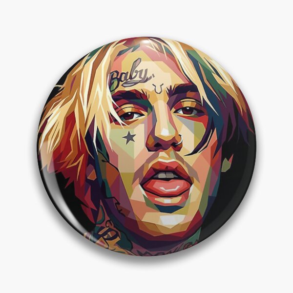 Item preview, Star Shopping Acoustic Sunset Lil Peep Aesthetic designed and sold by WilliamSterling.