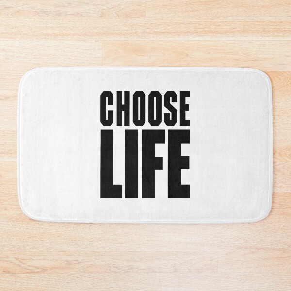 Item preview, CHOOSES LIFES Bold  designed and sold by MaelyVeyran.