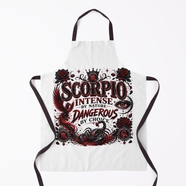 Item preview, scorpio illustration, scorpio season, scorpio artwork, scorpio design, scorpio zodiac designed and sold by TrueArtVibes.
