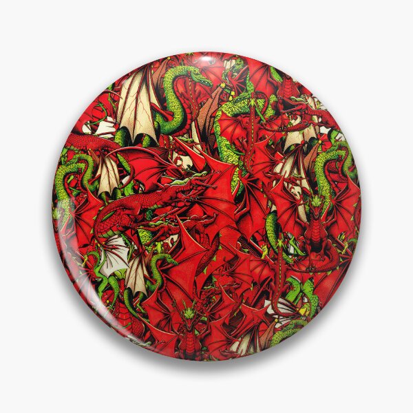 Item preview, Dragon conclave designed and sold by Glenbobagins.