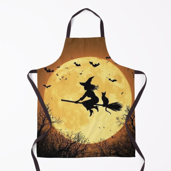 Item preview, Mystical Halloween designed and sold by IPRINTUA.