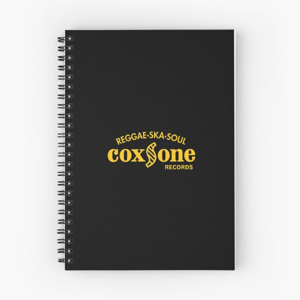 Item preview, Coxsones Recordss Reggaes Ska Soul Music DNA  designed and sold by MaelyVeyran.