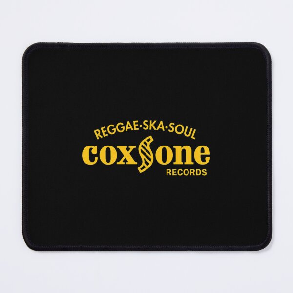 Item preview, Coxsones Recordss Reggaes Ska Soul Music DNA  designed and sold by MaelyVeyran.
