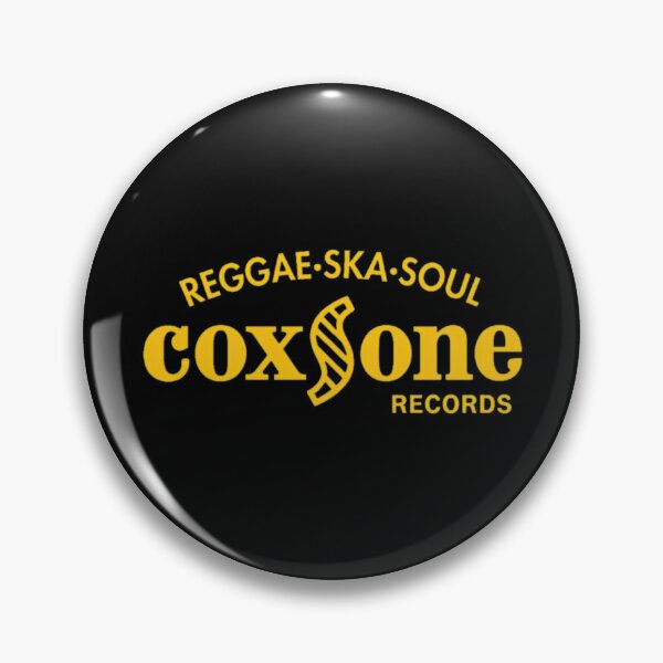 Item preview, Coxsones Recordss Reggaes Ska Soul Music DNA  designed and sold by MaelyVeyran.