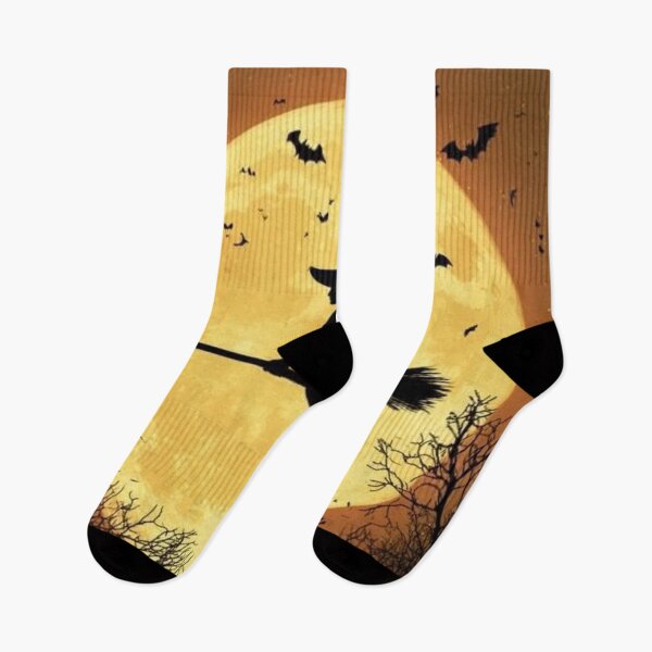 Item preview, Mystical Halloween  designed and sold by IPRINTUA.