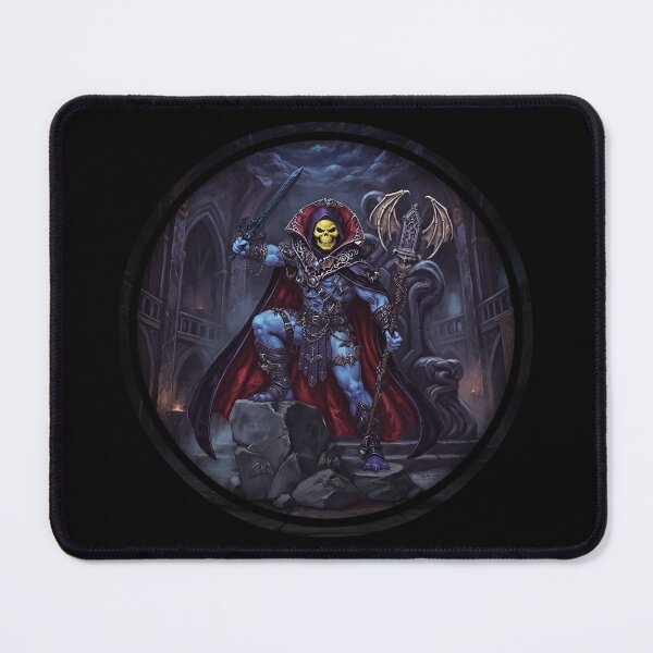 Item preview, Count Skulldula - Evil Lord Of Transylvania designed and sold by ME design.