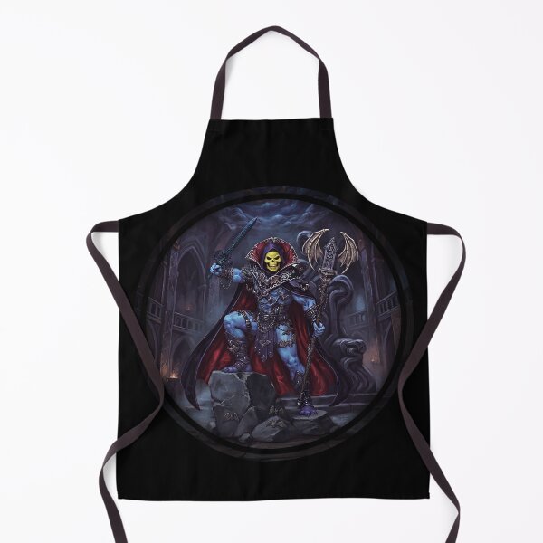 Item preview, Count Skulldula - Evil Lord Of Transylvania designed and sold by ME design.