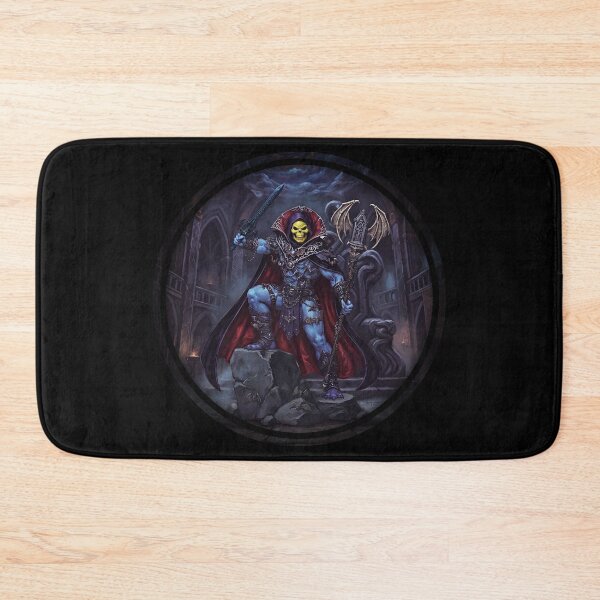 Item preview, Count Skulldula - Evil Lord Of Transylvania designed and sold by ME design.