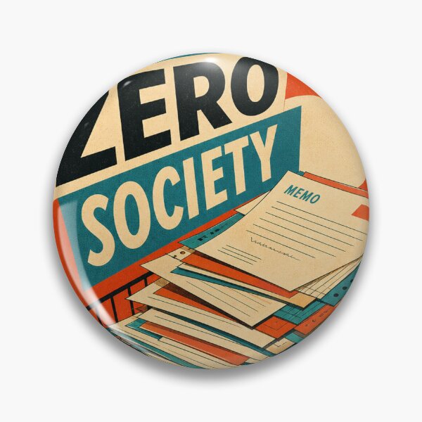 Item preview, Email Retro Work Humor Art designed and sold by VisualArtsOasis.