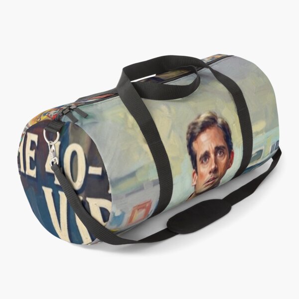 Item preview, The 40-Year-Old Virgin Fine Art Tribute designed and sold by Art's Diner.