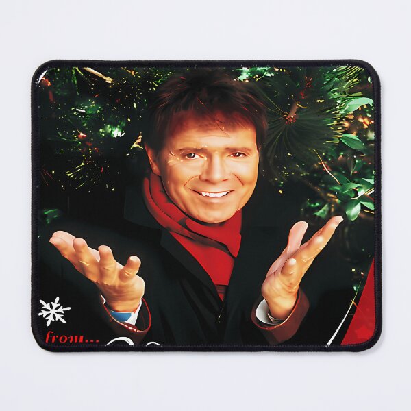 Item preview,  Cliff Richard designed and sold by strohmjwlube.