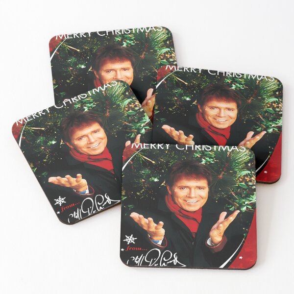 Item preview,  Cliff Richard designed and sold by strohmjwlube.
