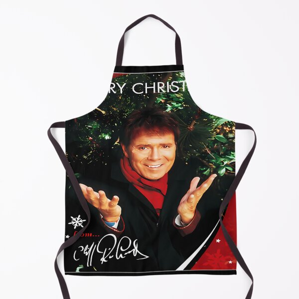 Aperçu de l'œuvre Cliff Richard créée et vendue par strohmjwlube.