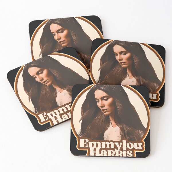 Artikelvorschau, Emmylou Harris entworfen und verkauft von strohmjwlube.