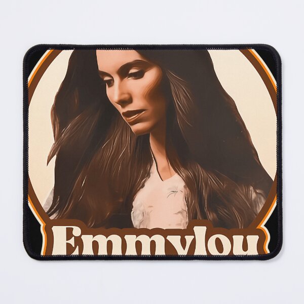 Item preview, Emmylou Harris designed and sold by strohmjwlube.