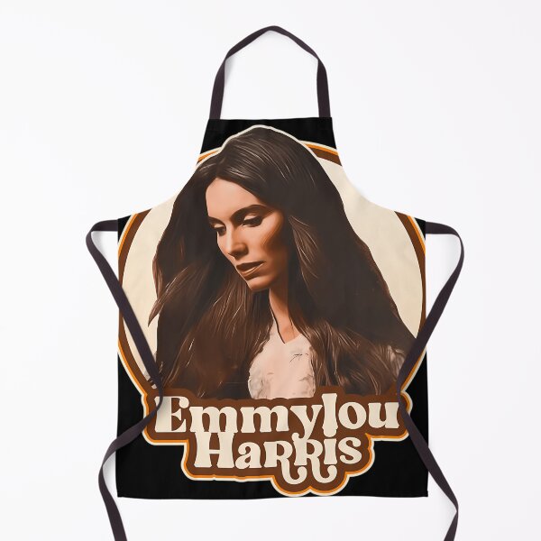 Item preview, Emmylou Harris designed and sold by strohmjwlube.