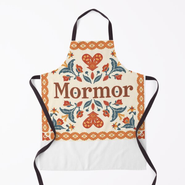 Item preview, Mormor Scandinavian Design designed and sold by Designbynorase.
