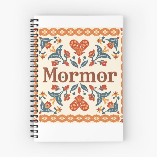 Item preview, Mormor Scandinavian Design designed and sold by Designbynorase.