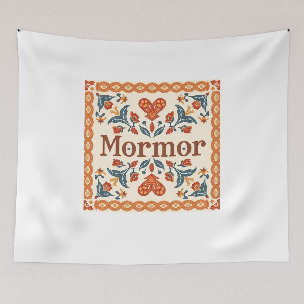 Item preview, Mormor Scandinavian Design designed and sold by Designbynorase.